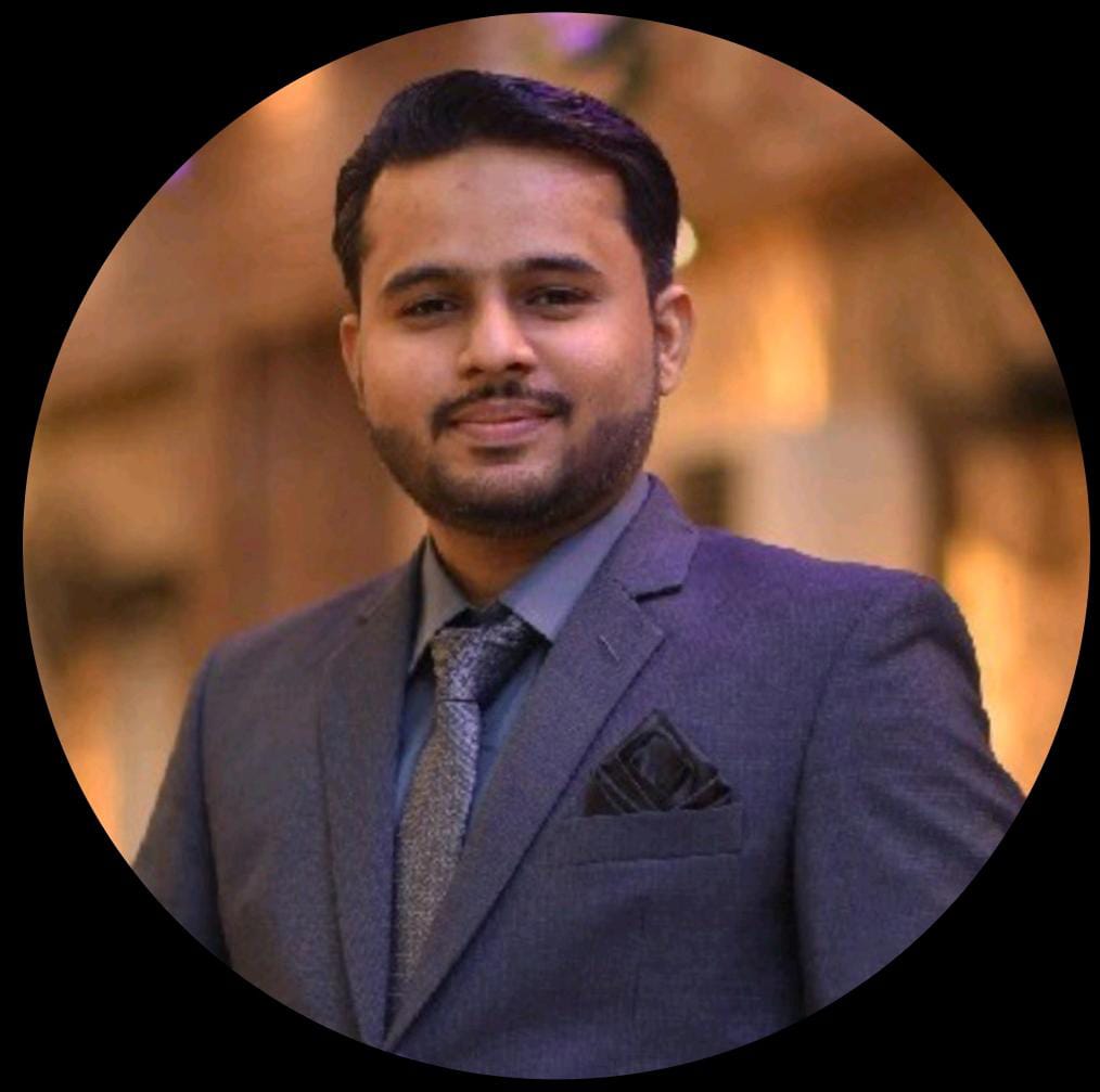 Ayaz Ahmed