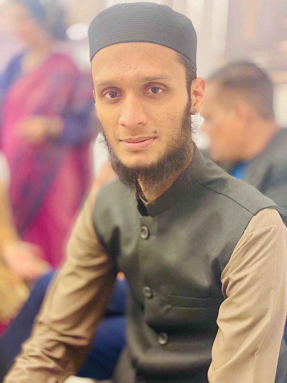 Abdul Ahad